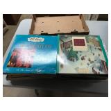 Vinyl Records Lot