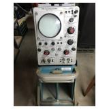 Tektronix Type 503 Oscilloscope