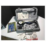 Dremel Saw-Max Tool With Accessories