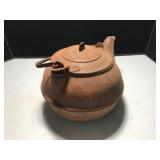 No.7 Cast Iron Kettle