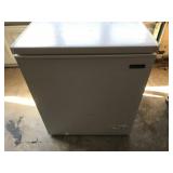 Magic Chef Chest Freezer