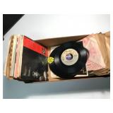 45 RPM Records