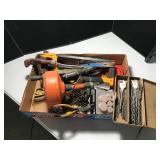 Hand Tools and Accessories