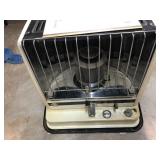 Kerosun Radiant 10 Kerosene Heater