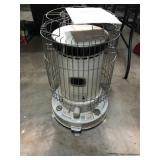 Dyna-Glo Portable Kerosene Heater