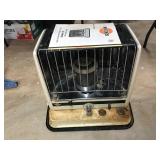 Kerosun Radiant 10 Kerosene Heater