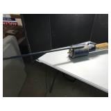 Vintage Watkins Duster Apparatus