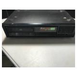 Onkyo DX-1400 Compact Disc Player
