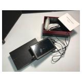 GPS Satellite Navigation Device