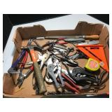 Hand Tools and Hammers