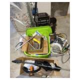 Tools, Hardware and More