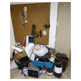 Miscellaneous Household Items