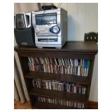 Aiwa Stereo & CD Collection - Read Details