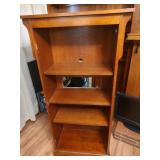 Storage Shelf / Bookcase- Read Details