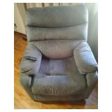 Catnapper Electric Recliner