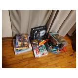 Lot of Assorted Toys