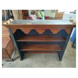Hutch Top