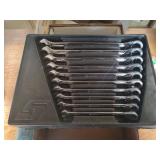Snap-On Wrench Set 10mm-19mm