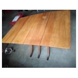 Drop Leaf Table