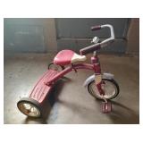 Radio Flyer Tricycle