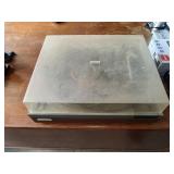 Pioneer PL-112D Record Player