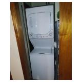 GE Spacemaker Washer Dryer Combo