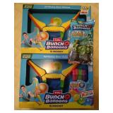 2 Bunch O Ballons Slingshots & More