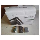 Powermatic II Cigarette Injector