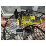 Ryobi Electric Chainsaw (no battery)