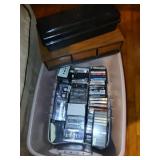 Cassette Collection