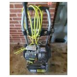 Ryobi Pressure Washer
