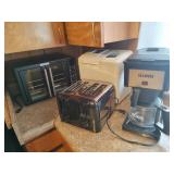 Gourmia Air Fryer Oven and More