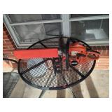 Echo CS-490 Chainsaw