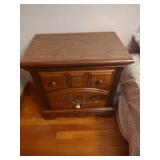 Florida Furniture Industries Night Stand