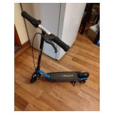 Razor Black Label Electric Scooter