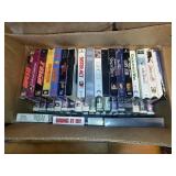 VHS Collection
