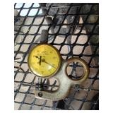 Ames Pocket Gauge 516S