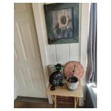 Decorative Porch Items