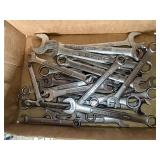 Craftsman Wrenches