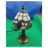 Tiffany Style Decorative Lamp