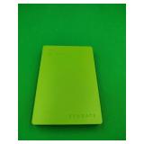 Xbox 2 TB Seagate Game Drive