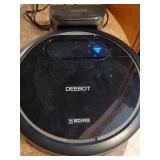 Ecovacs Deebot DN78 Robotic Vacuum