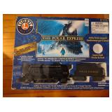 Lionel "The Polar Express" Train