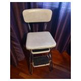 Cosco Step Stool Chair