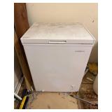 Insignia Chest Freezer