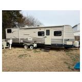 2007 Keystone Springdale Summerland RV