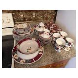 Gibson Everyday Dinnerware Set