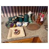 Kitchen Decor and Accessories