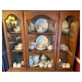 Noritake Reina China Set, Japan