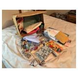 Sewing and Crafting Supplies